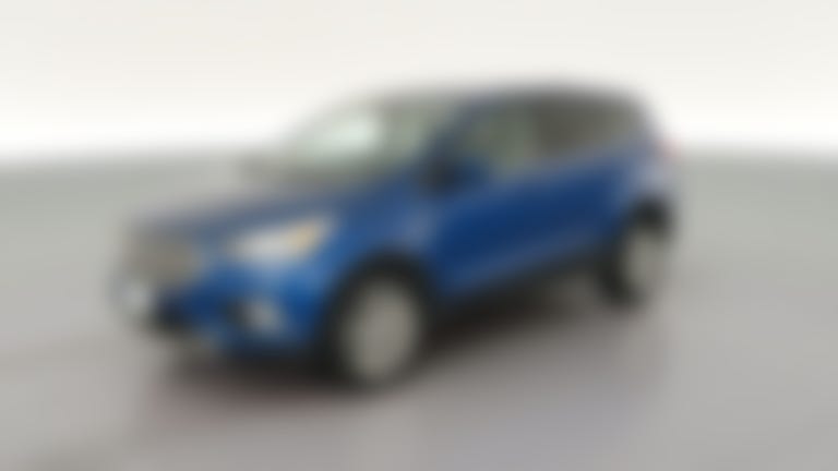 2019 Ford Escape vehicle photo