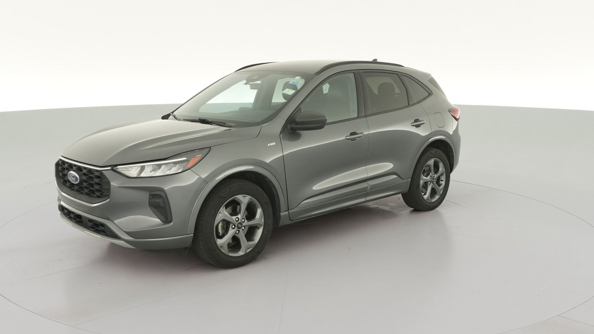 2023 Ford Escape vehicle photo