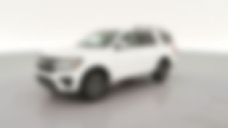 2022 Ford Expedition vehicle photo