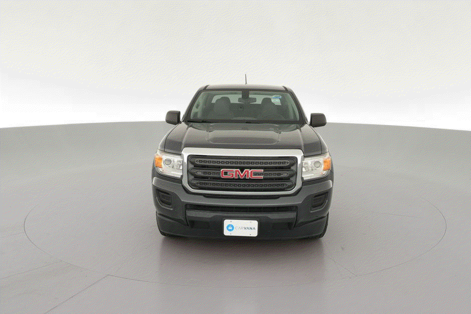 2017 GMC Canyon Crew Cab | Carvana