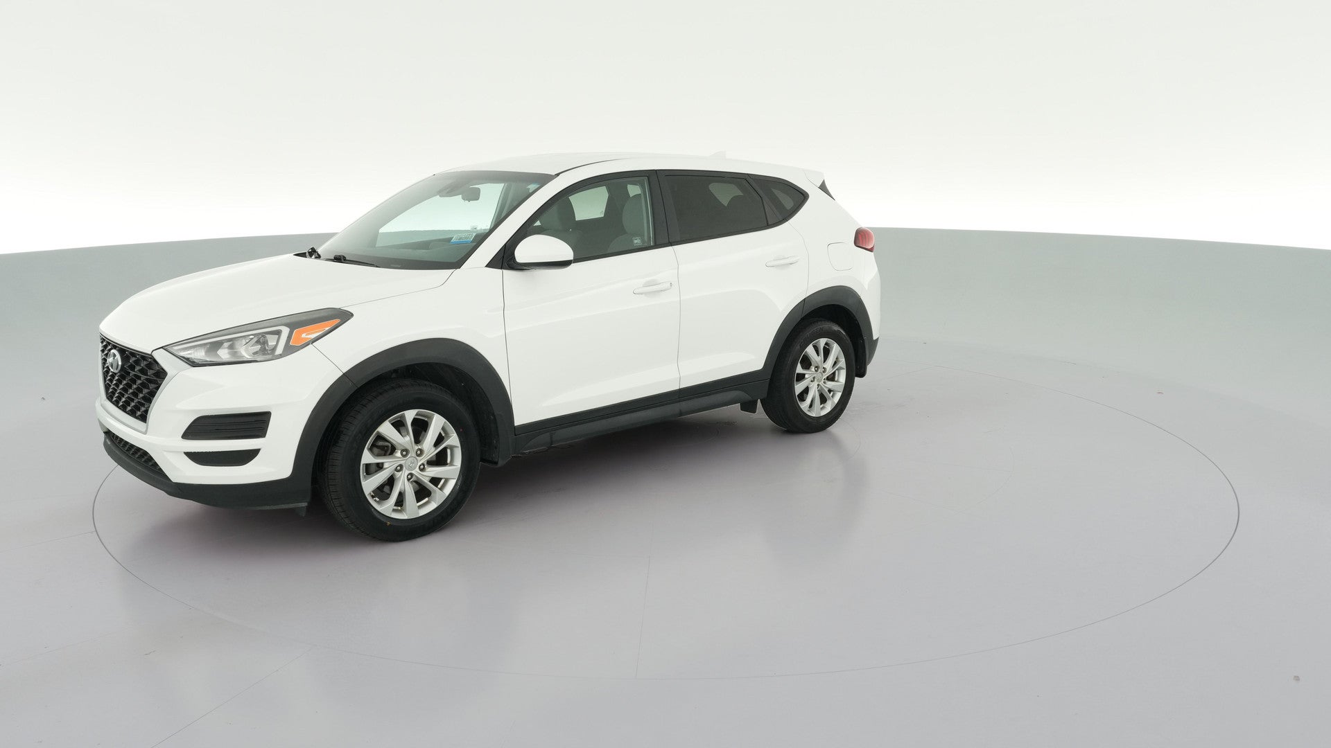2019 Hyundai Tucson vehicle photo