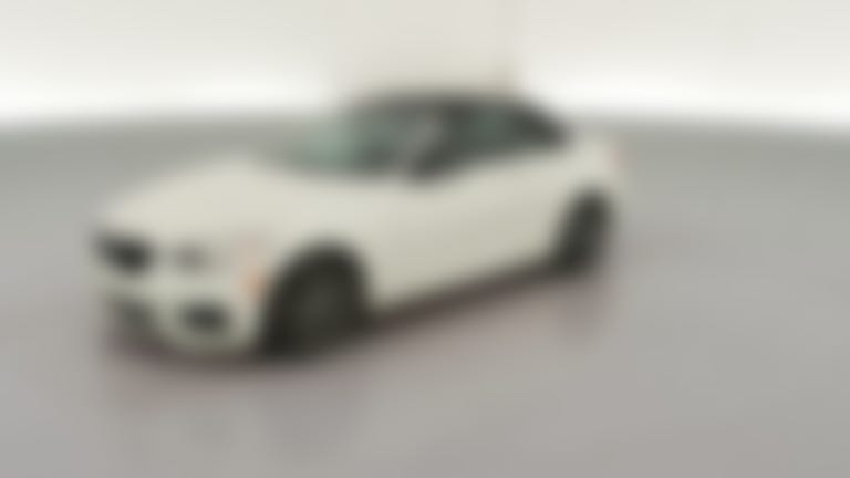 2016 BMW 2 Series vehicle photo