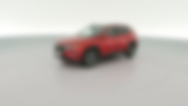 2023 Hyundai Tucson vehicle photo