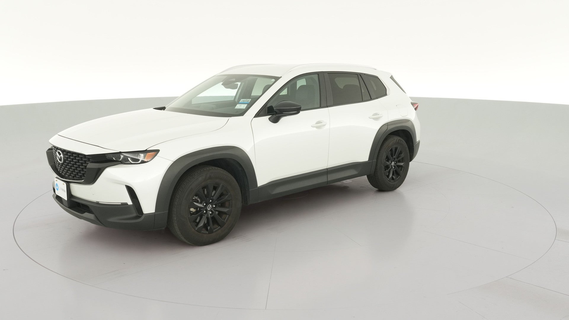 2025 MAZDA CX-50 vehicle photo