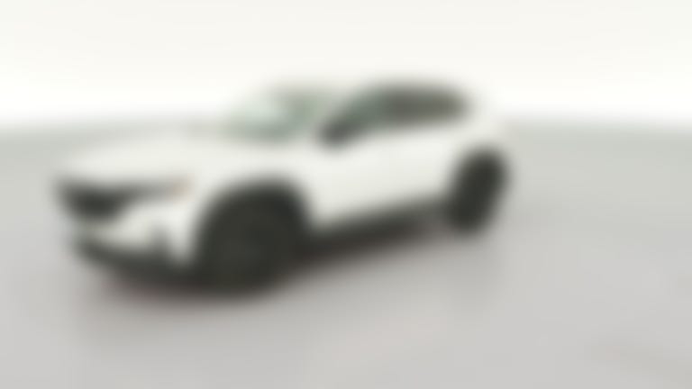 2025 MAZDA CX-50 vehicle photo