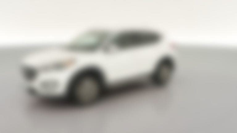 2017 Hyundai Tucson vehicle photo