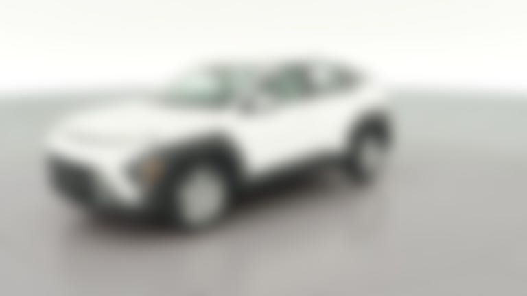 2025 Hyundai Kona vehicle photo