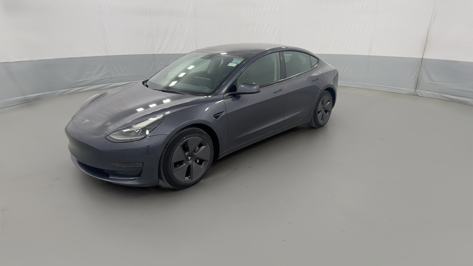 2023 Tesla Model 3 vehicle photo