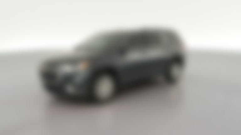 2020 Chevrolet Traverse vehicle photo