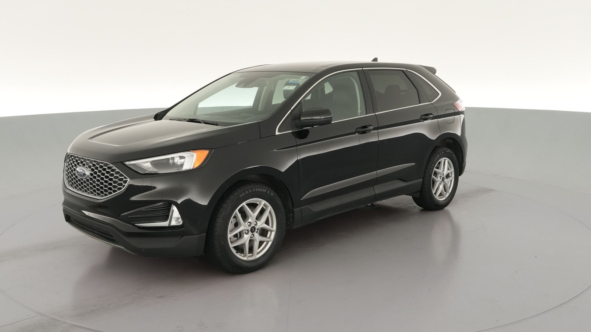 2023 Ford Edge vehicle photo