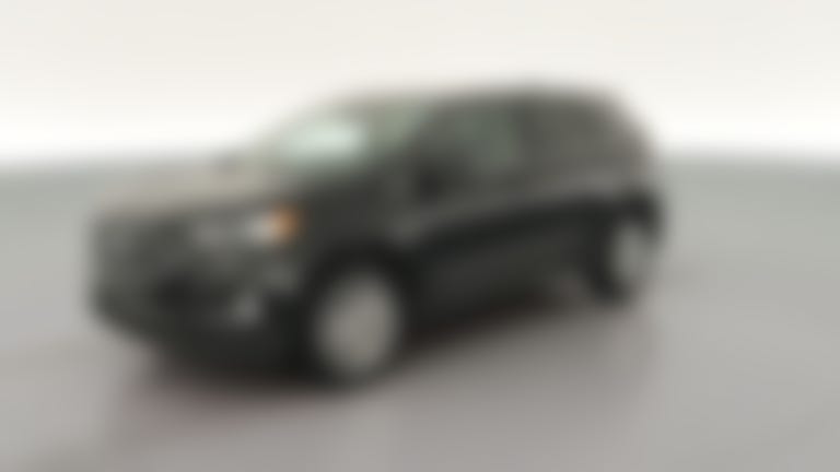 2023 Ford Edge vehicle photo