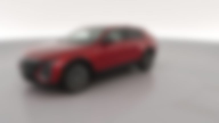 2024 Cadillac LYRIQ vehicle photo
