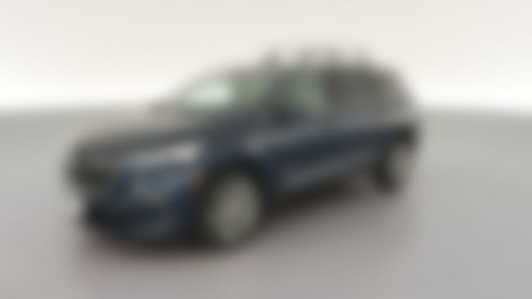 2024 Buick Enclave vehicle photo