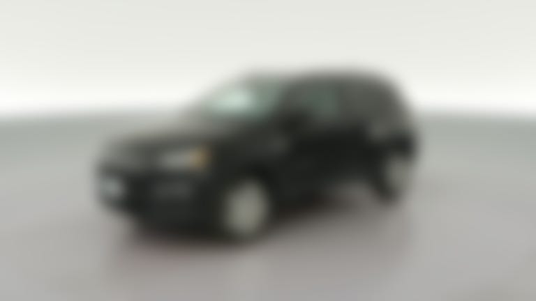 2017 Jeep Compass vehicle photo