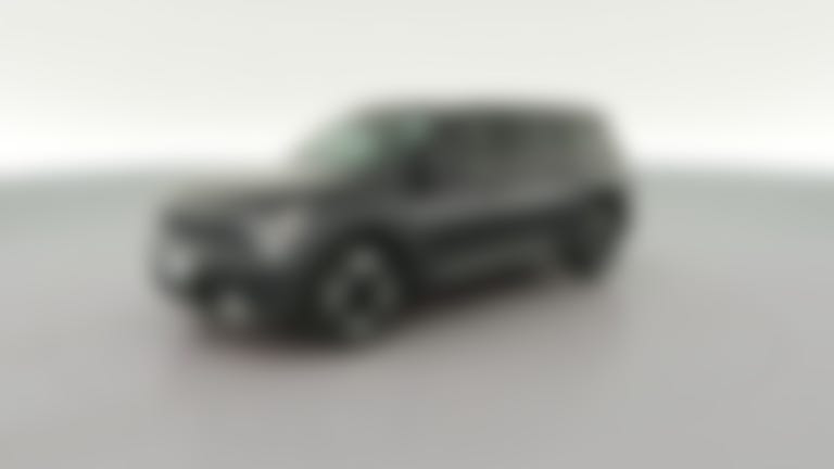 2025 Kia EV9 vehicle photo