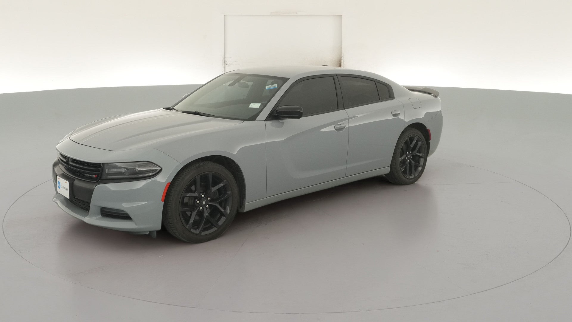 2020 Dodge Charger vehicle photo