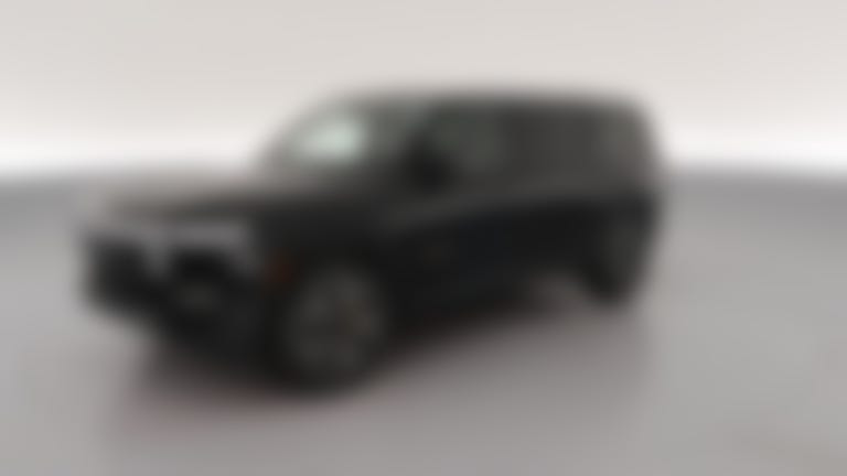 2023 Rivian R1S vehicle photo