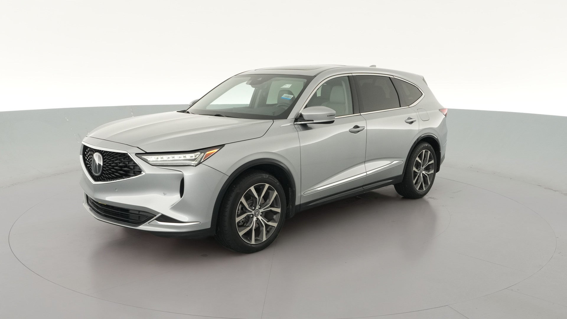 2024 Acura MDX vehicle photo