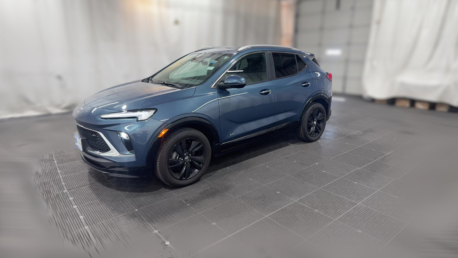 2026 Buick Encore GX vehicle photo