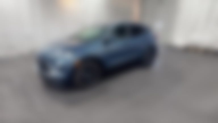 2026 Buick Encore GX vehicle photo