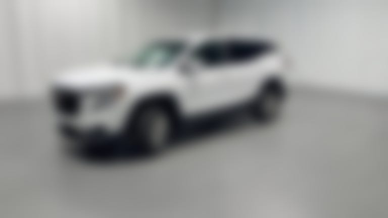 2024 GMC Terrain vehicle photo