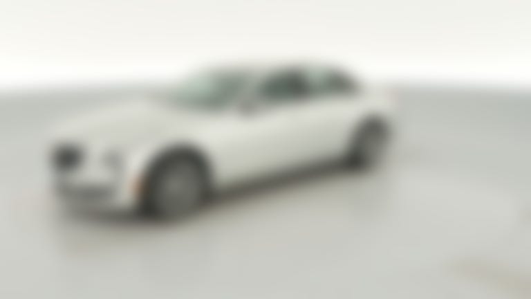 2018 Cadillac CT6 vehicle photo