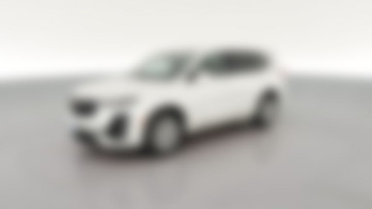2022 Cadillac XT6 vehicle photo