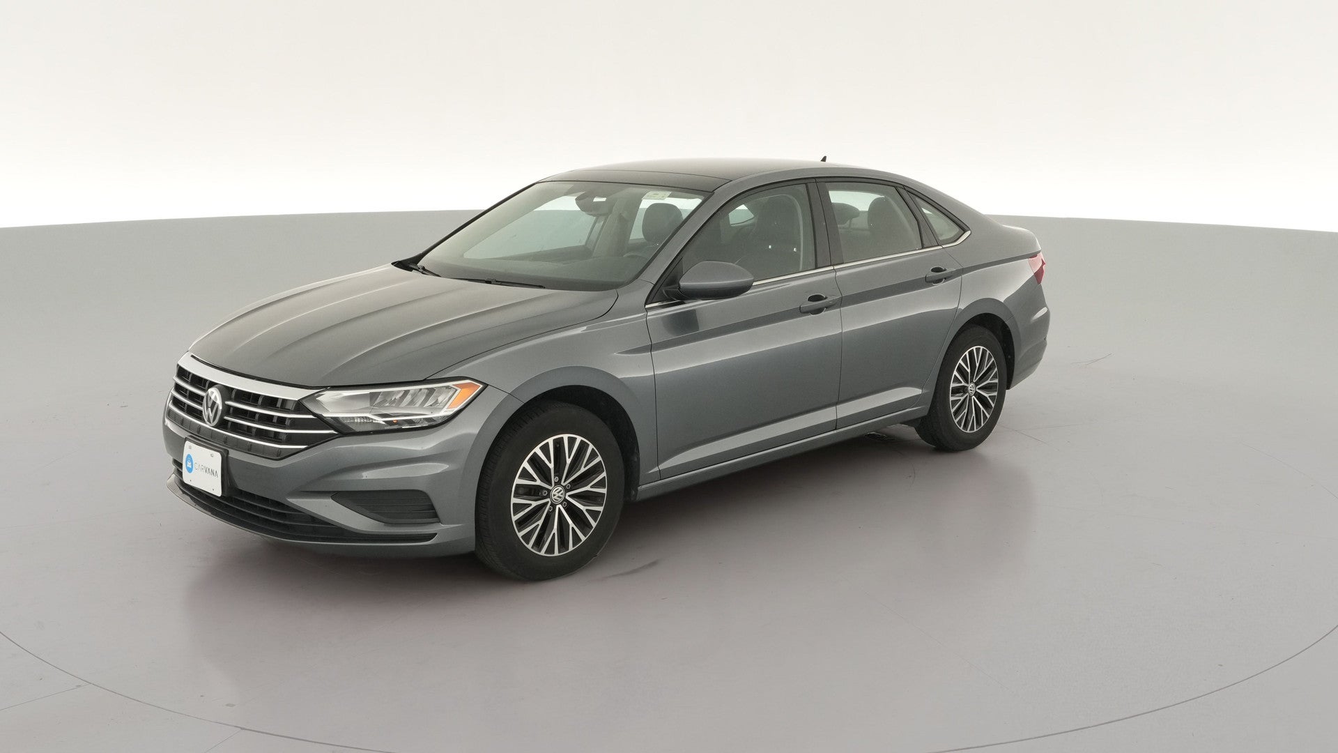 2020 Volkswagen Jetta vehicle photo