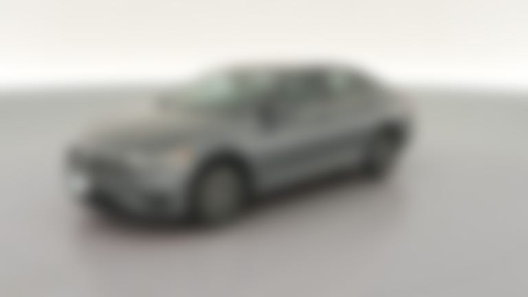 2020 Volkswagen Jetta vehicle photo