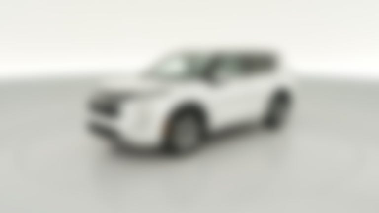 2025 Mitsubishi Outlander vehicle photo