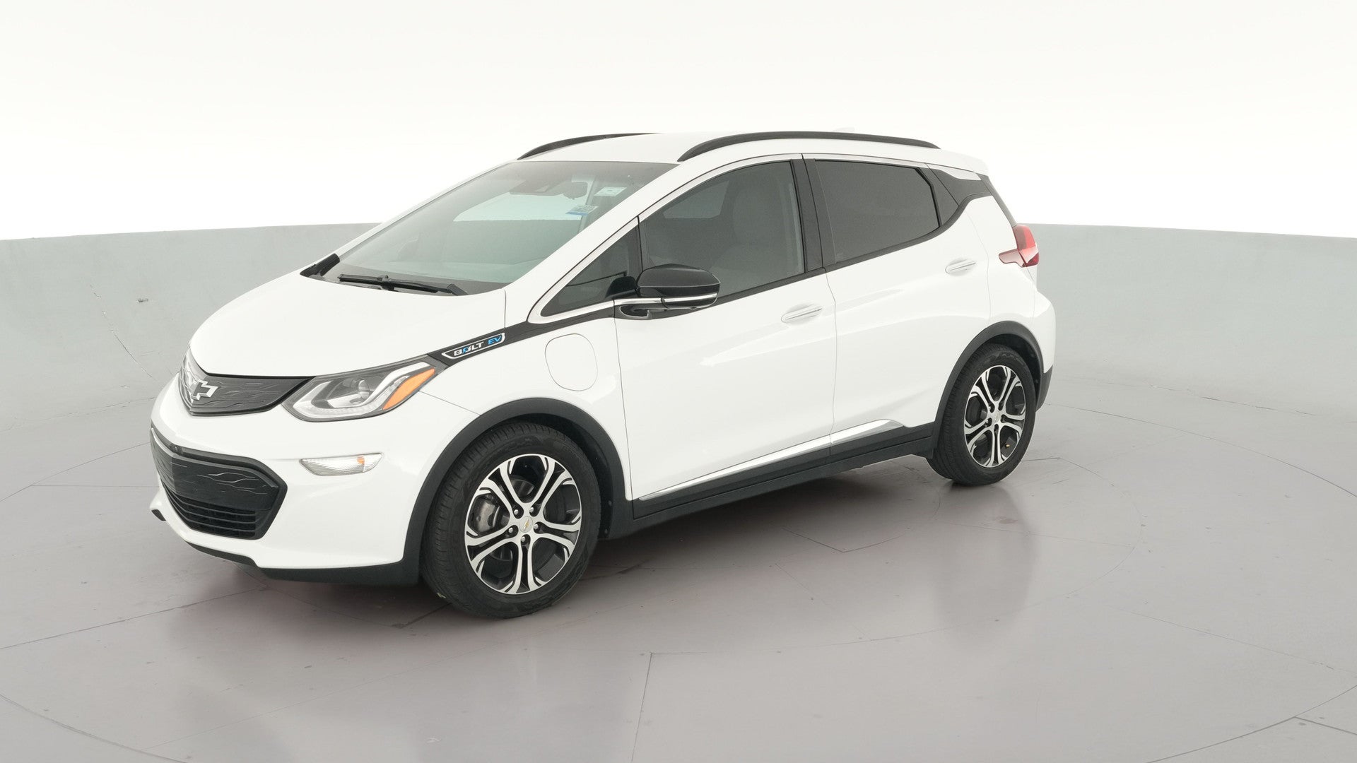 2020 Chevrolet Bolt EV vehicle photo