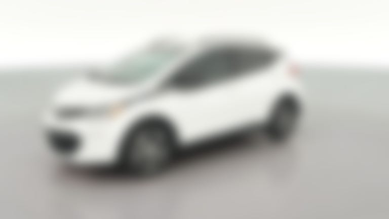 2020 Chevrolet Bolt EV vehicle photo