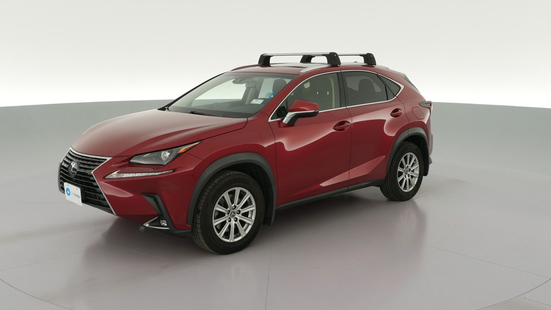 2019 Lexus NX vehicle photo