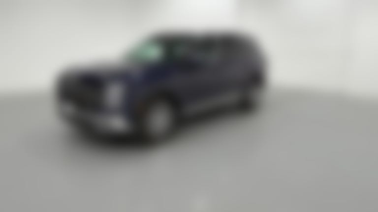 2026 Hyundai Palisade vehicle photo