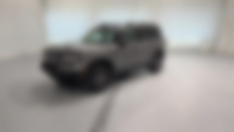 2023 Ford Bronco Sport vehicle photo