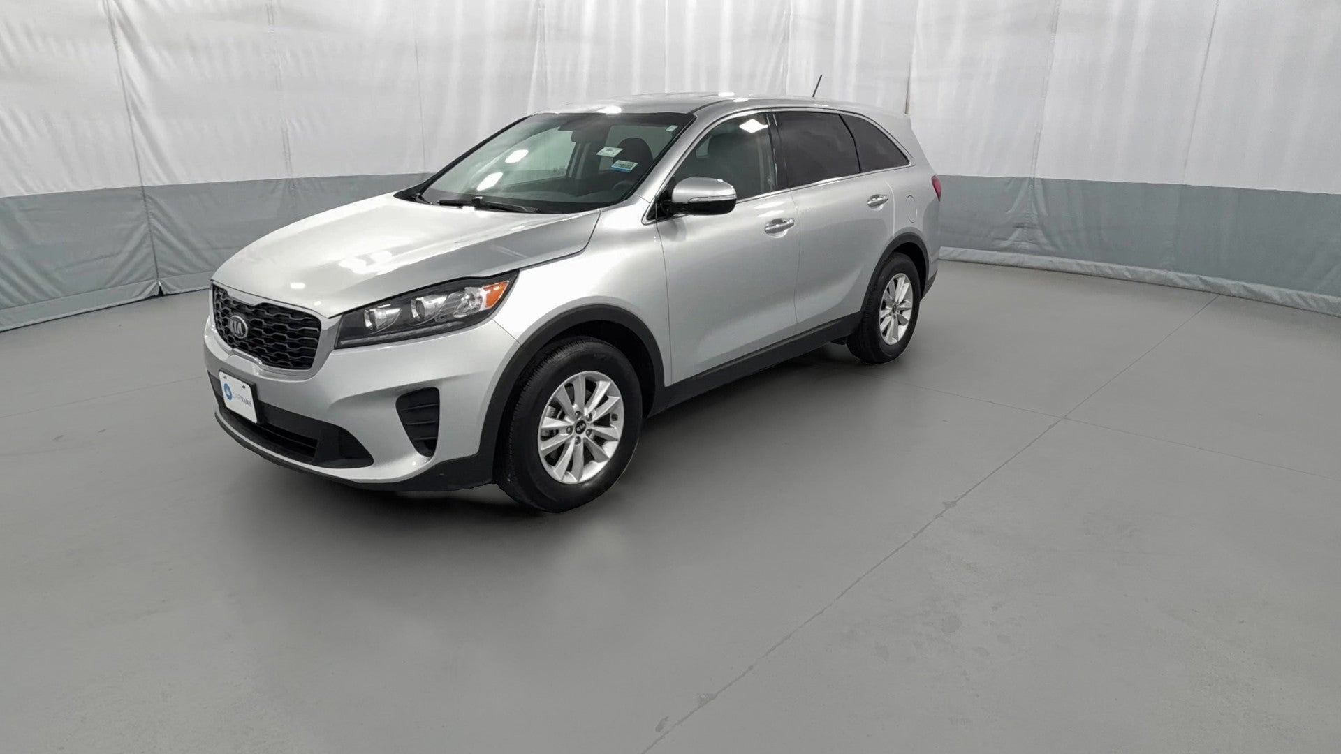 2019 Kia Sorento vehicle photo