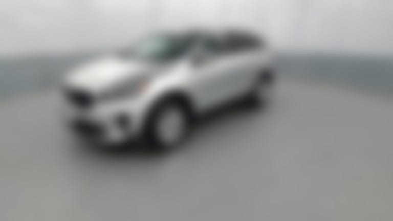 2019 Kia Sorento vehicle photo