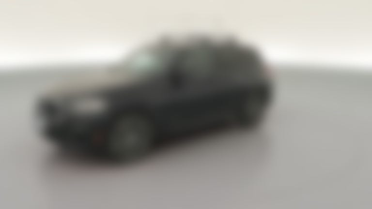 2018 BMW X3 vehicle photo
