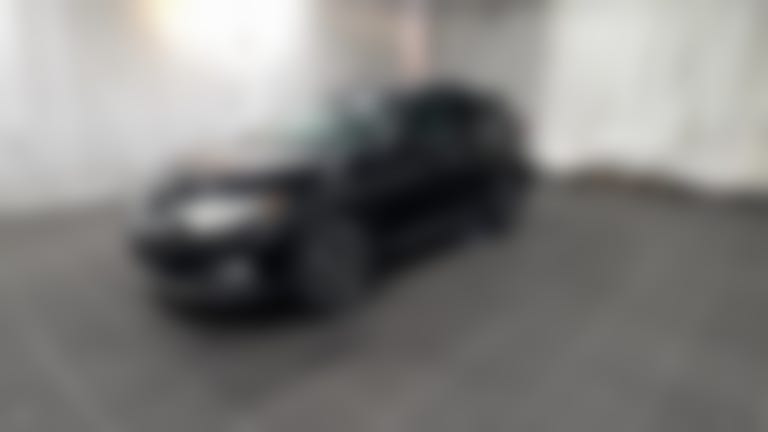 2019 Nissan Rogue vehicle photo
