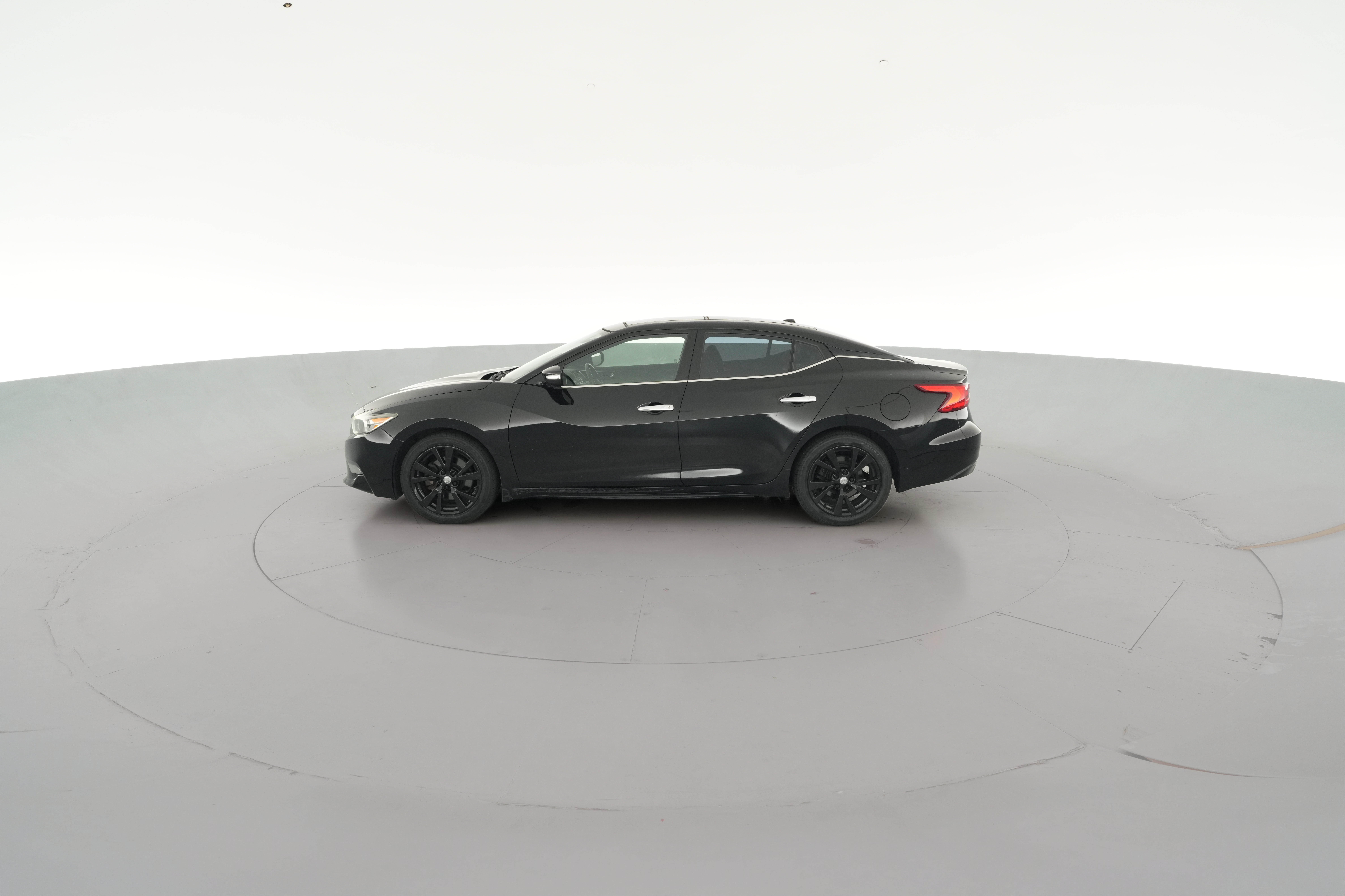 2017 Nissan Maxima Platinum - Photo 28