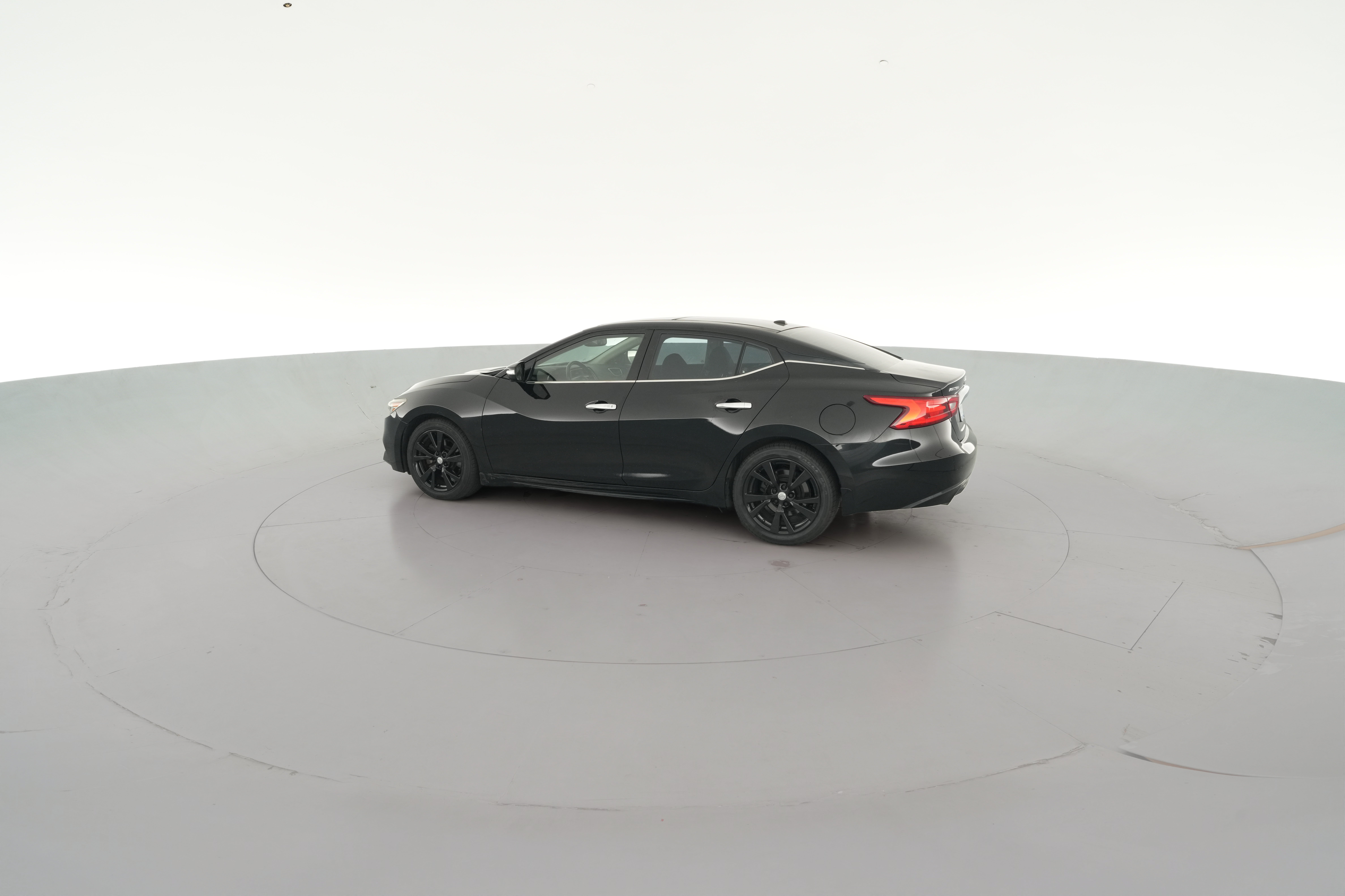 2017 Nissan Maxima Platinum - Photo 29