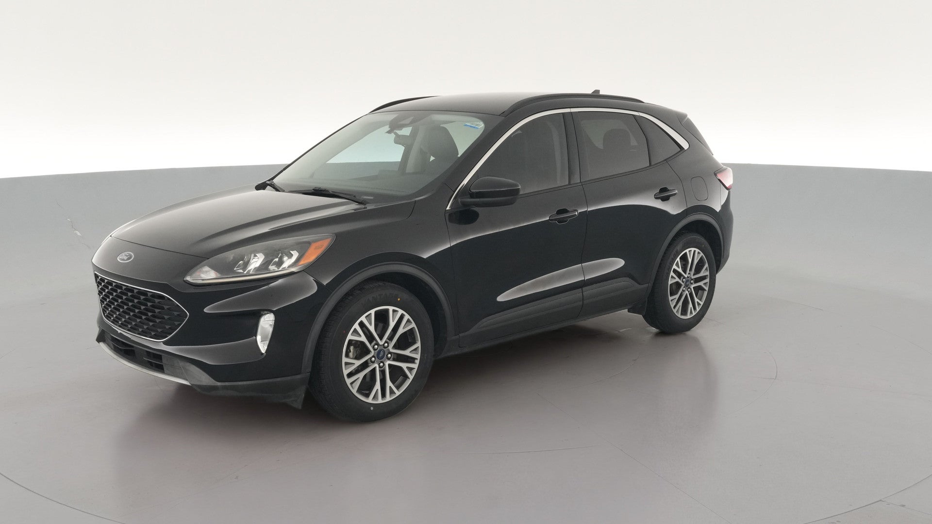 2022 Ford Escape vehicle photo