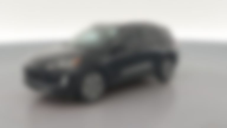 2022 Ford Escape vehicle photo