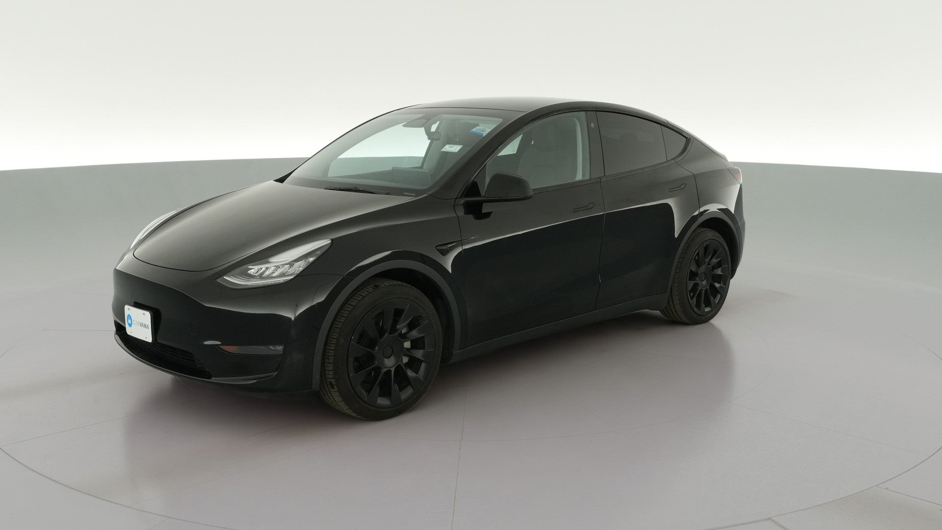 2023 Tesla Model Y vehicle photo