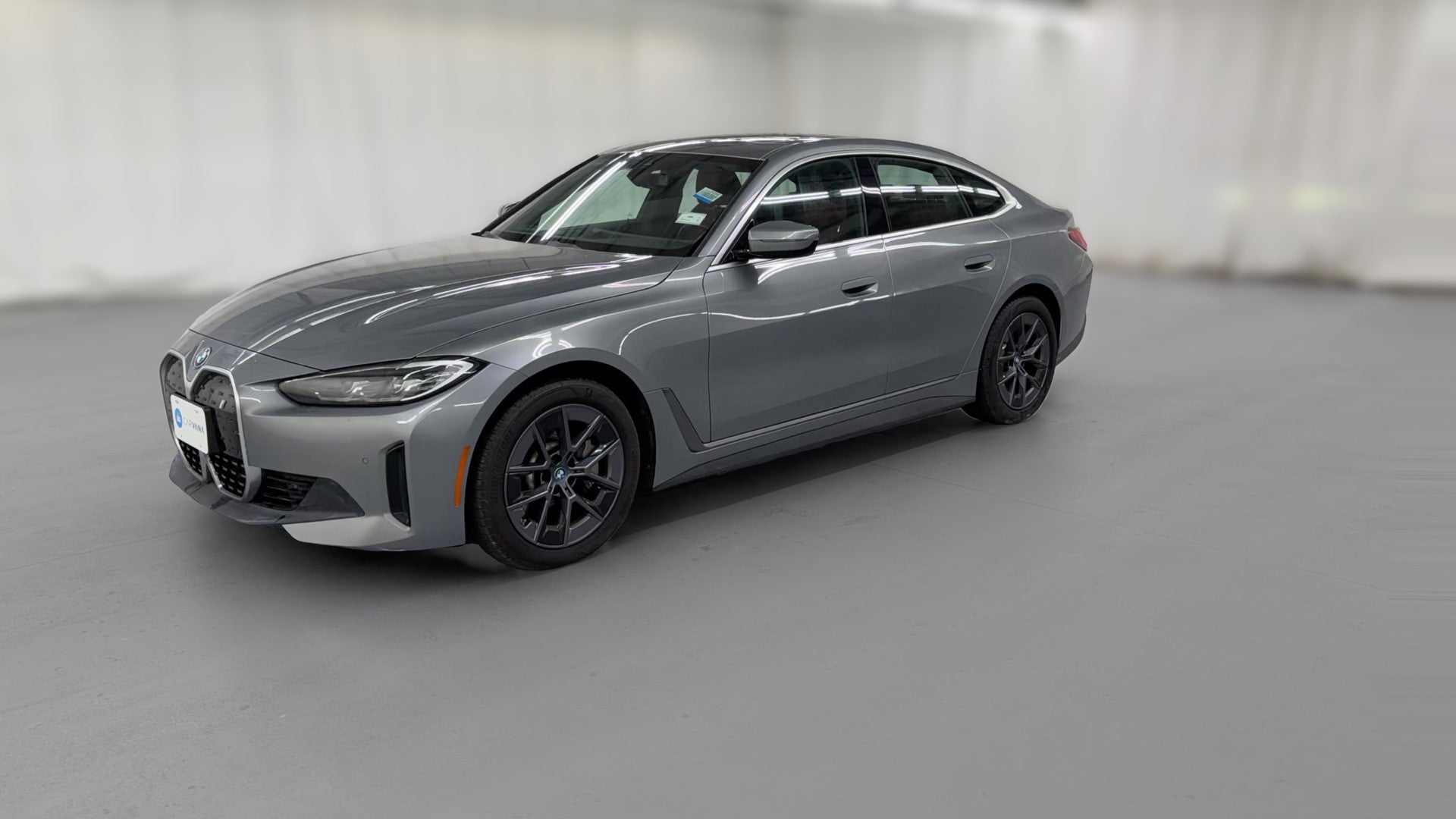 2024 BMW i4 vehicle photo