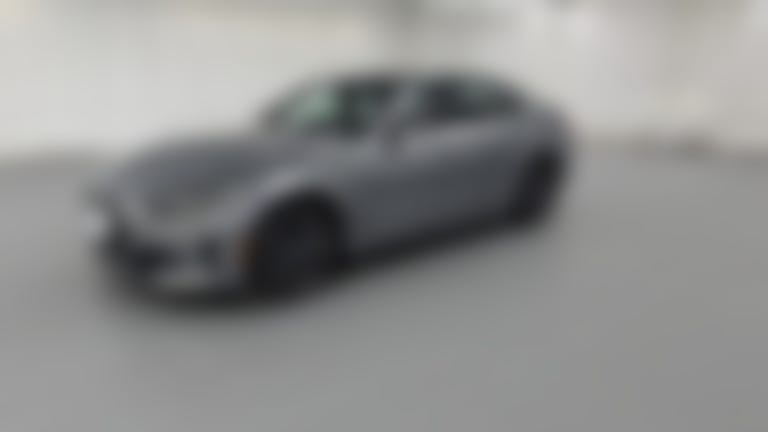 2024 BMW i4 vehicle photo