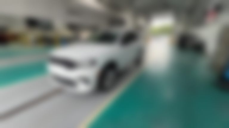 2026 Dodge Durango vehicle photo