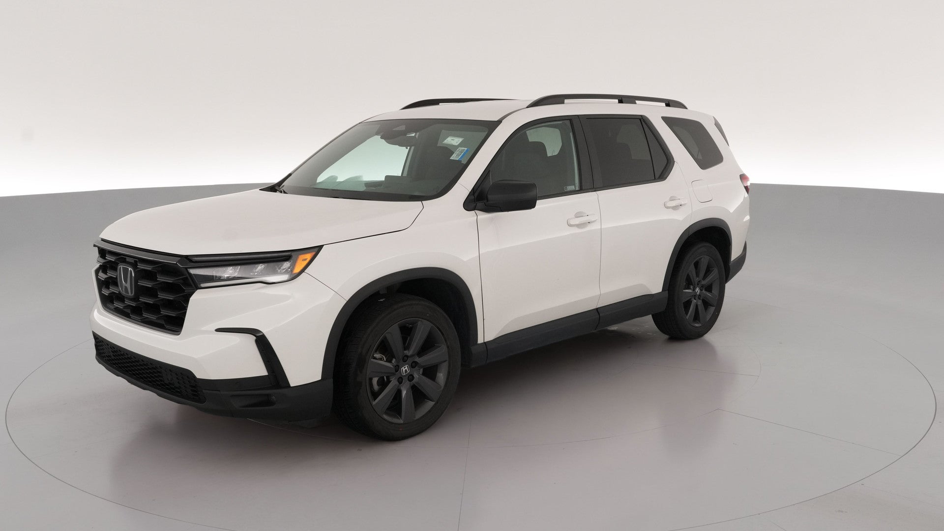 2023 Honda Pilot vehicle photo