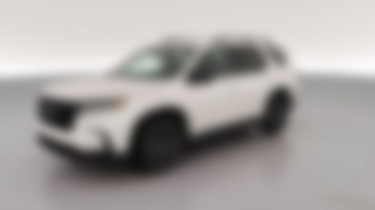 2023 Honda Pilot vehicle photo