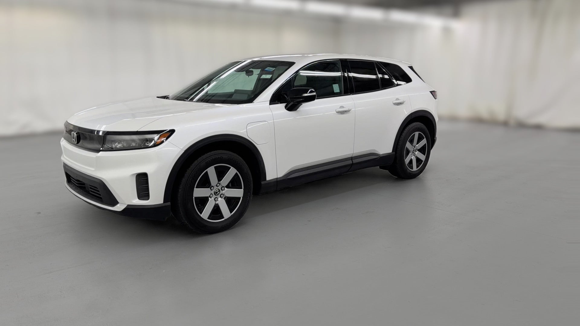 2024 Honda Prologue vehicle photo
